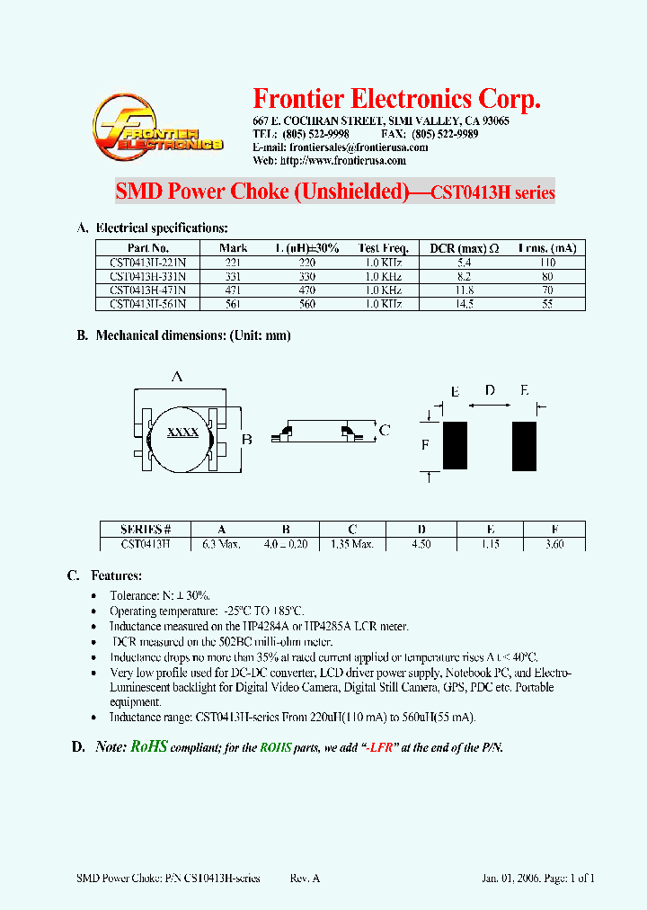 CST0413H-221N_4492895.PDF Datasheet