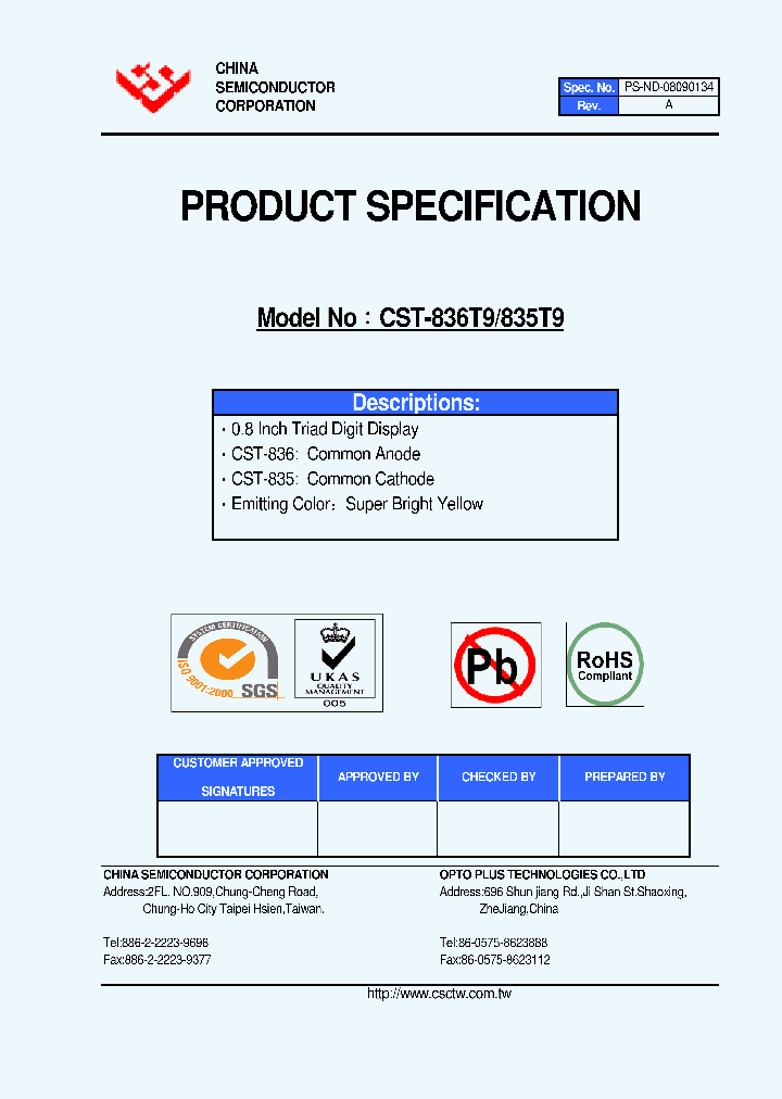 CST-835T9_4683817.PDF Datasheet