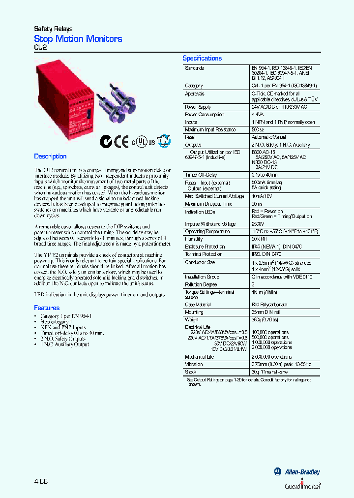 CU2_4300867.PDF Datasheet