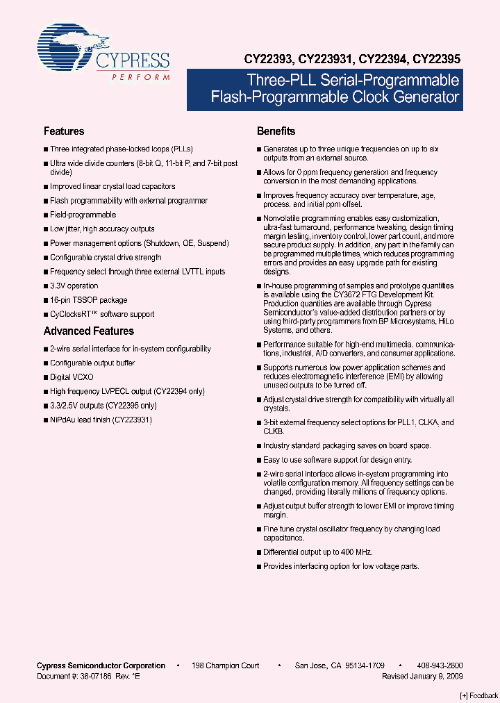CY223931_4889152.PDF Datasheet