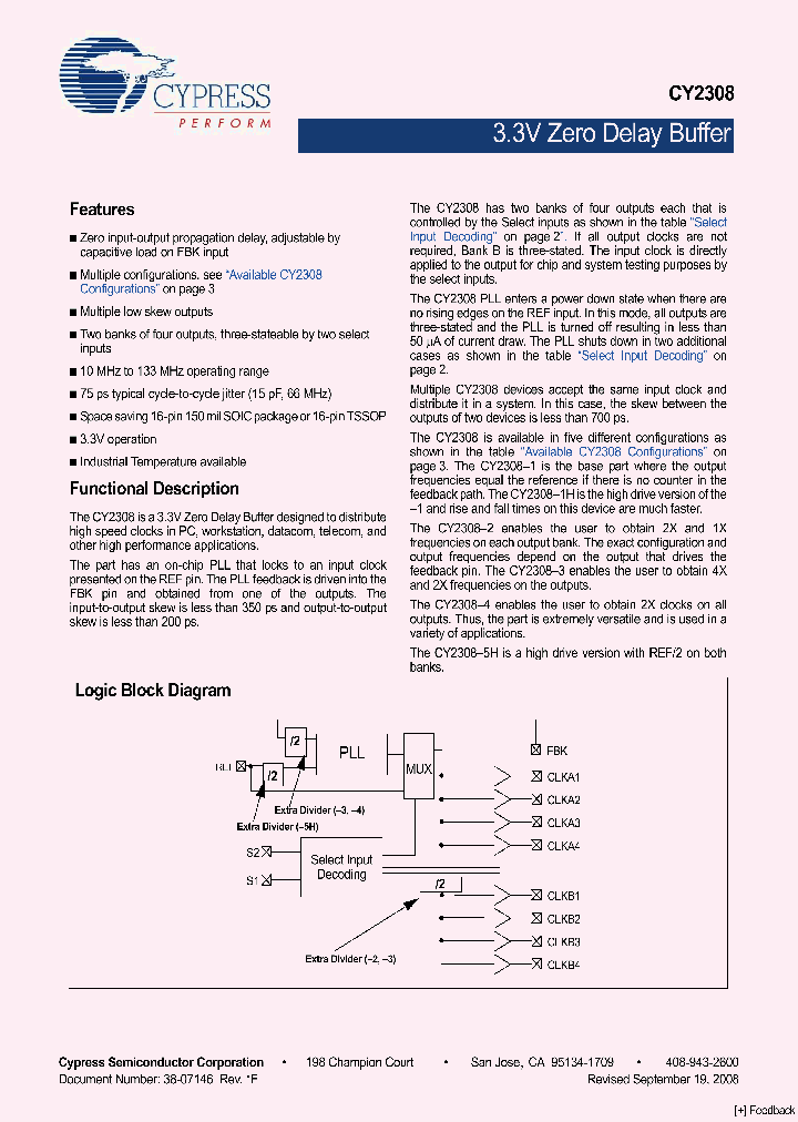 CY230808_4899745.PDF Datasheet