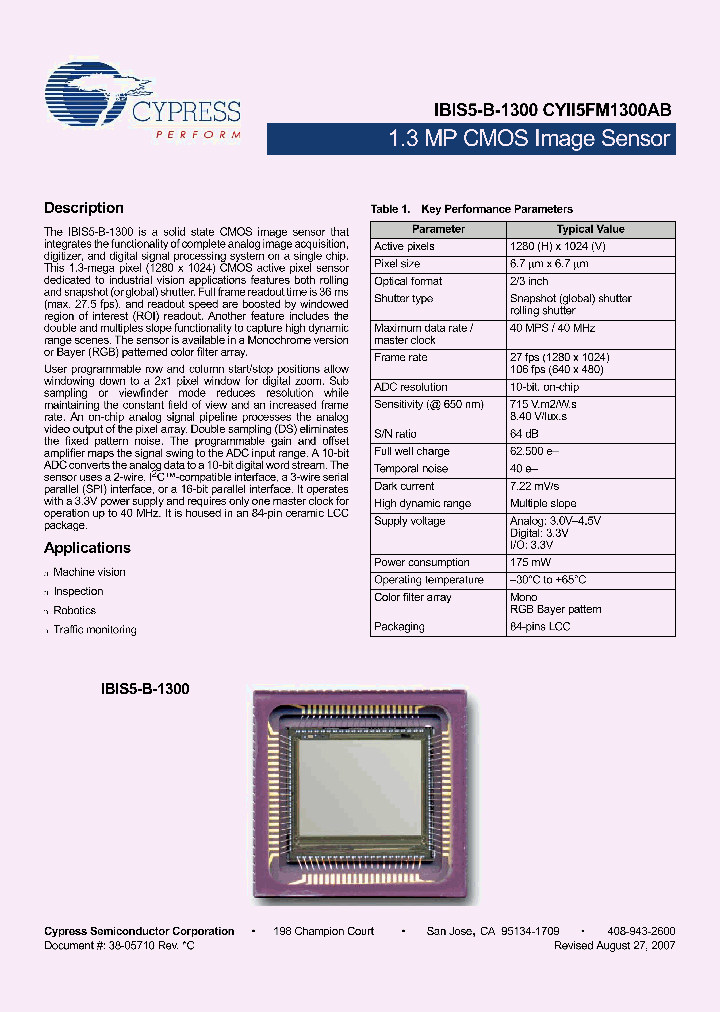 CYIIFM1300AB-QDC_4461112.PDF Datasheet