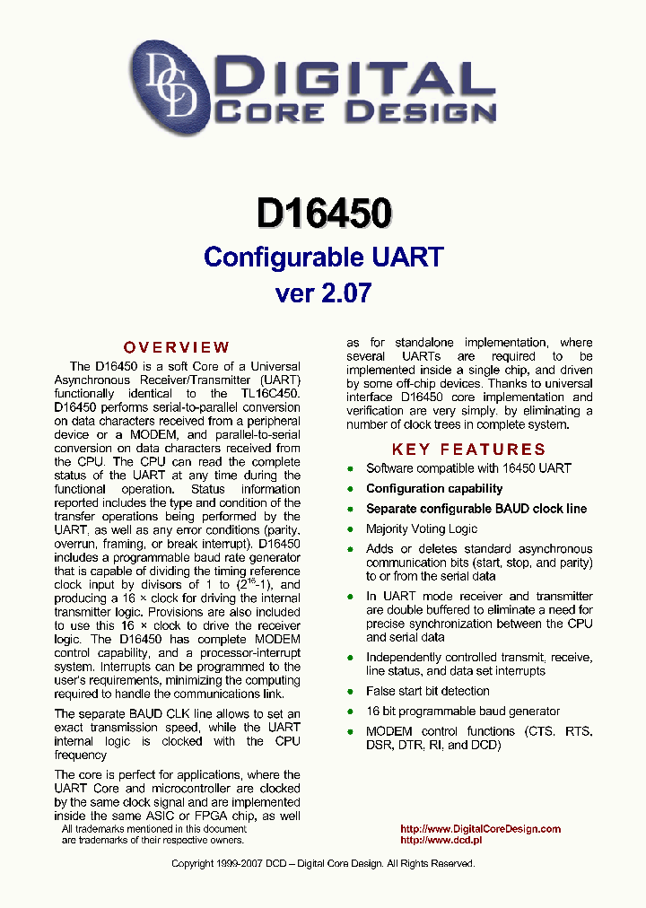 D16450_4180218.PDF Datasheet