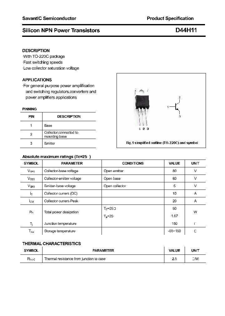 D44H11_4850376.PDF Datasheet