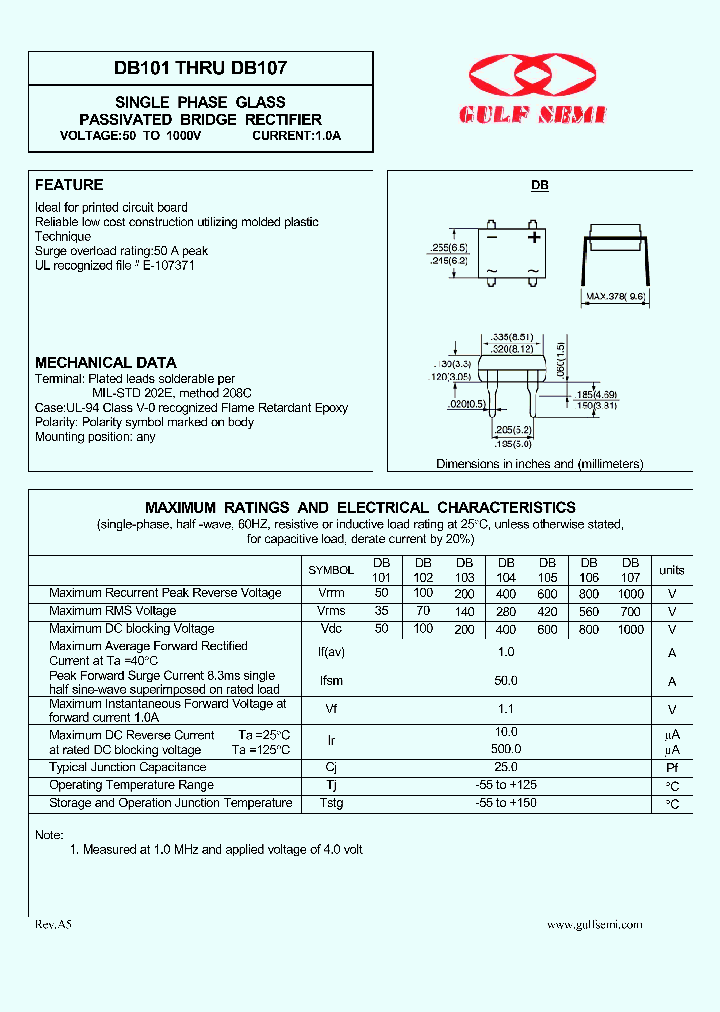 DB101_4618808.PDF Datasheet