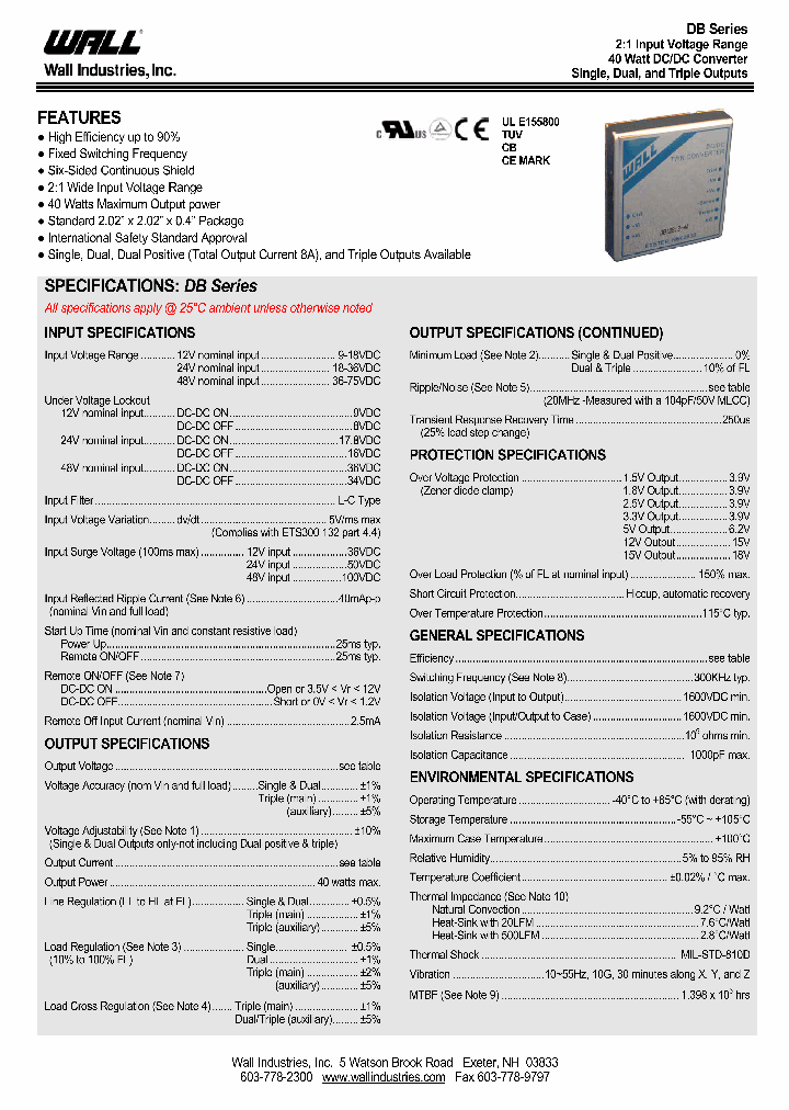 DB24D15-40_4462249.PDF Datasheet