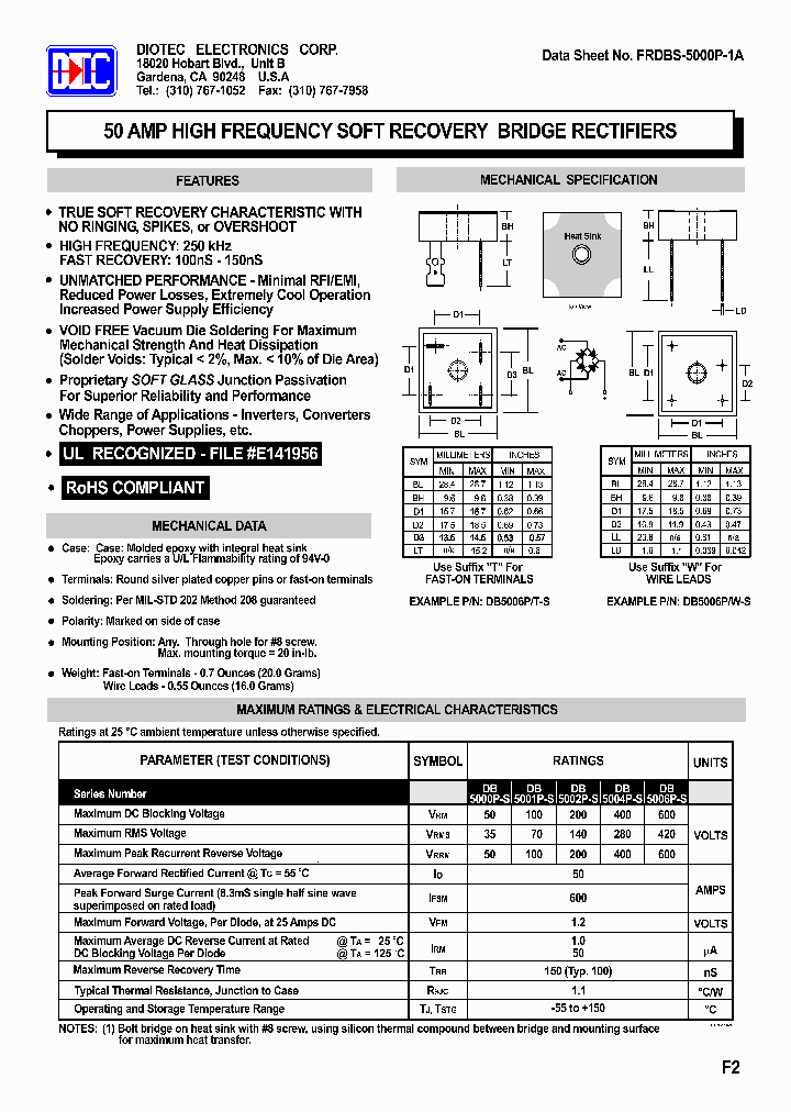 DB506P-S_4235082.PDF Datasheet