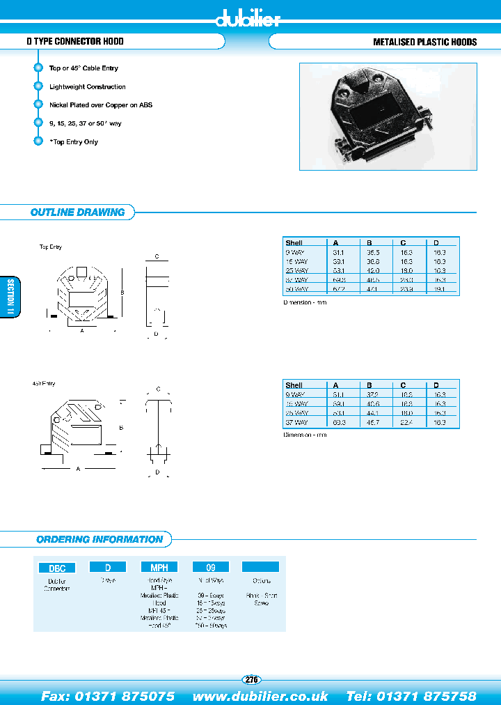 DBCDMPH50_4672861.PDF Datasheet