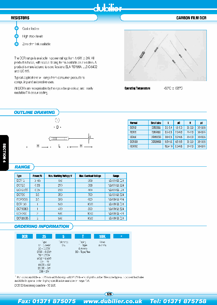 DCR2005BD10K_4716814.PDF Datasheet