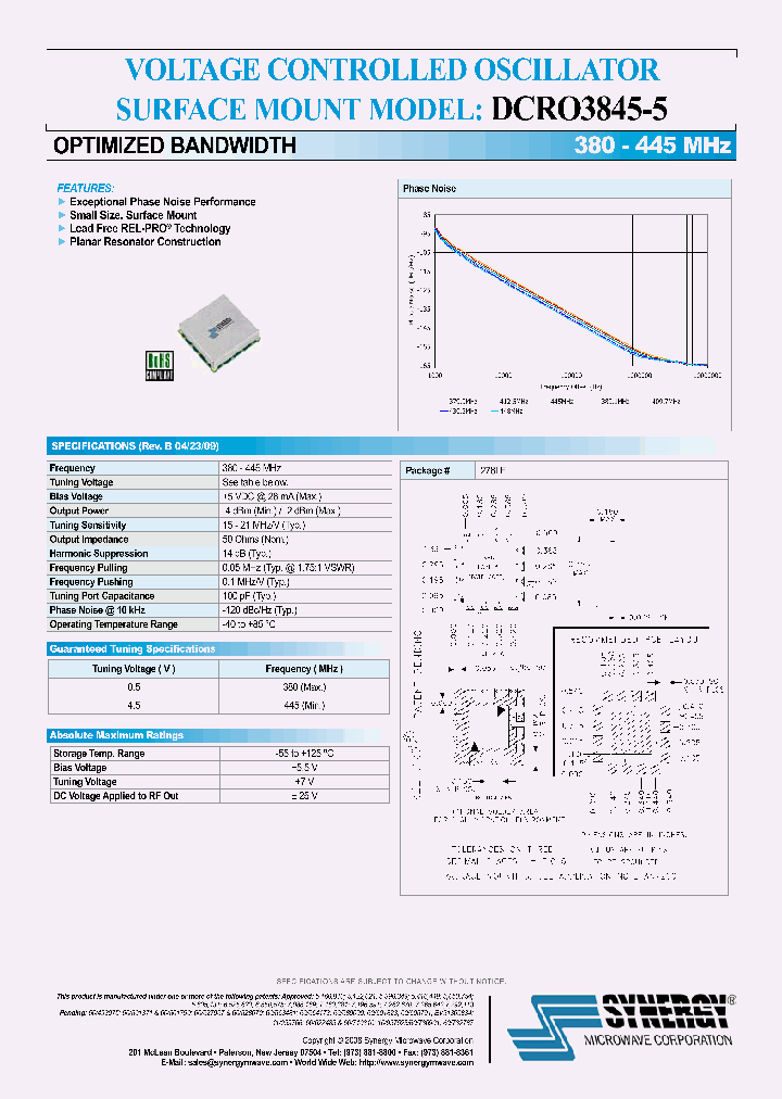 DCRO3845-5_4642445.PDF Datasheet