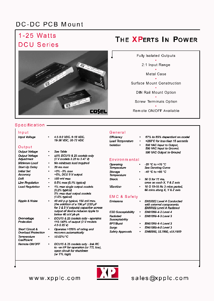 DCU1012D12_4459343.PDF Datasheet