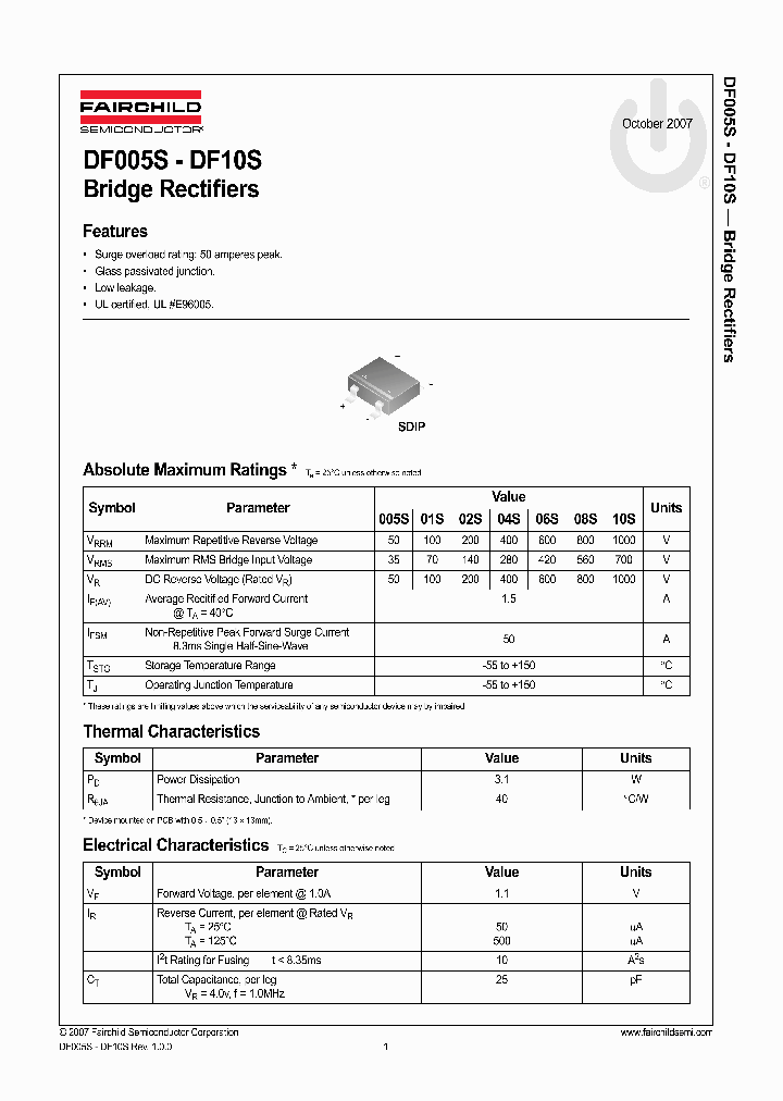 DF08S_4739305.PDF Datasheet