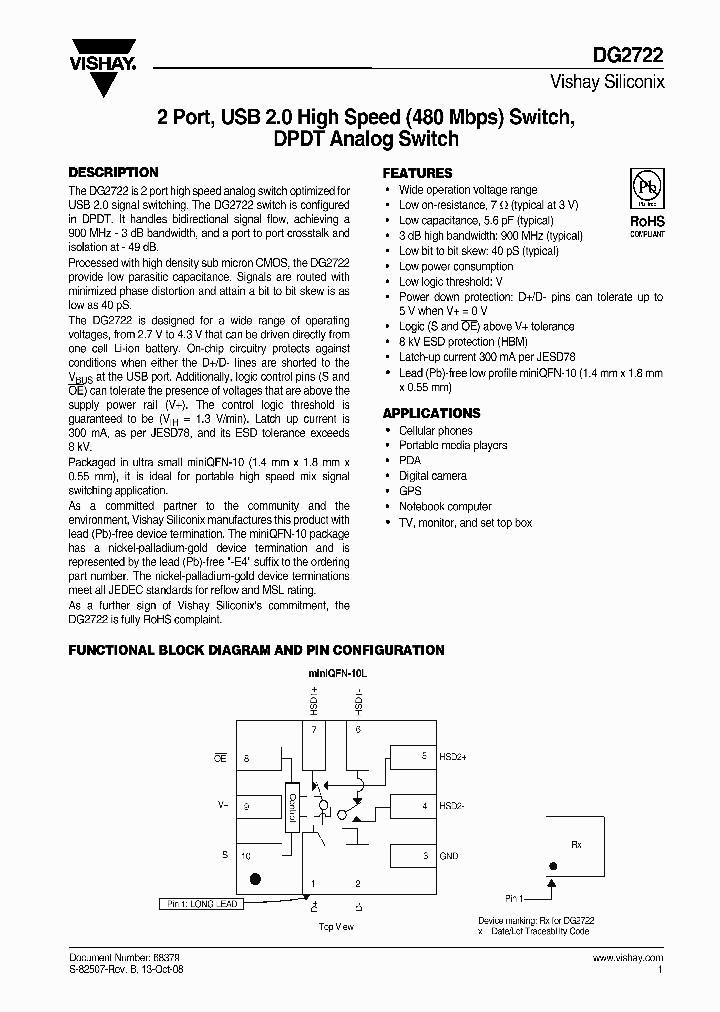 DG2722_4245872.PDF Datasheet