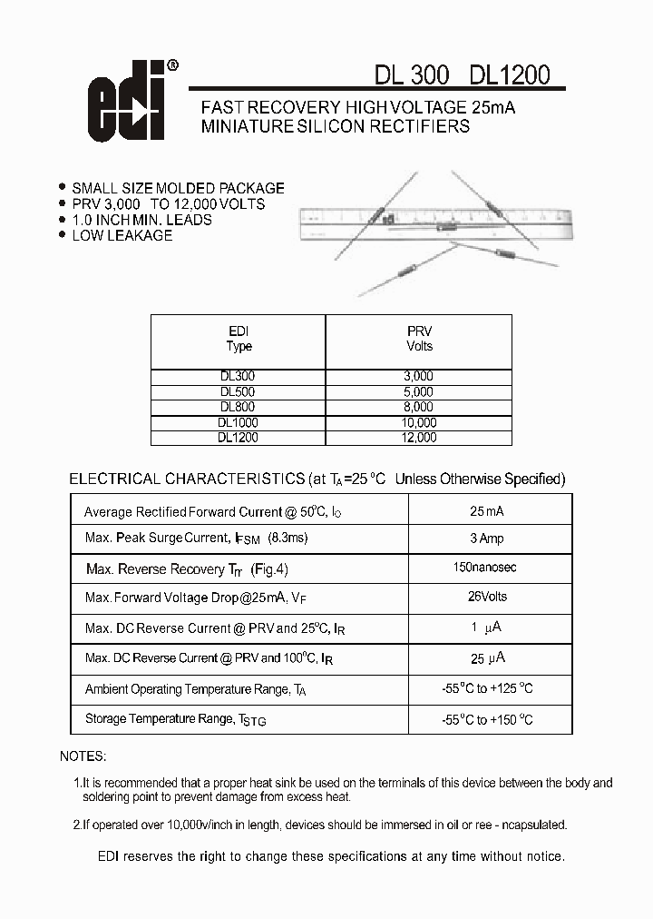 DL1000_4283003.PDF Datasheet