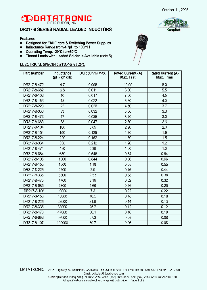 DR217-8-103_4566534.PDF Datasheet