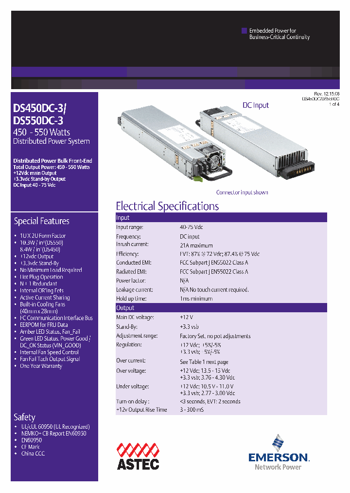 DS450DC-3-002_4649609.PDF Datasheet