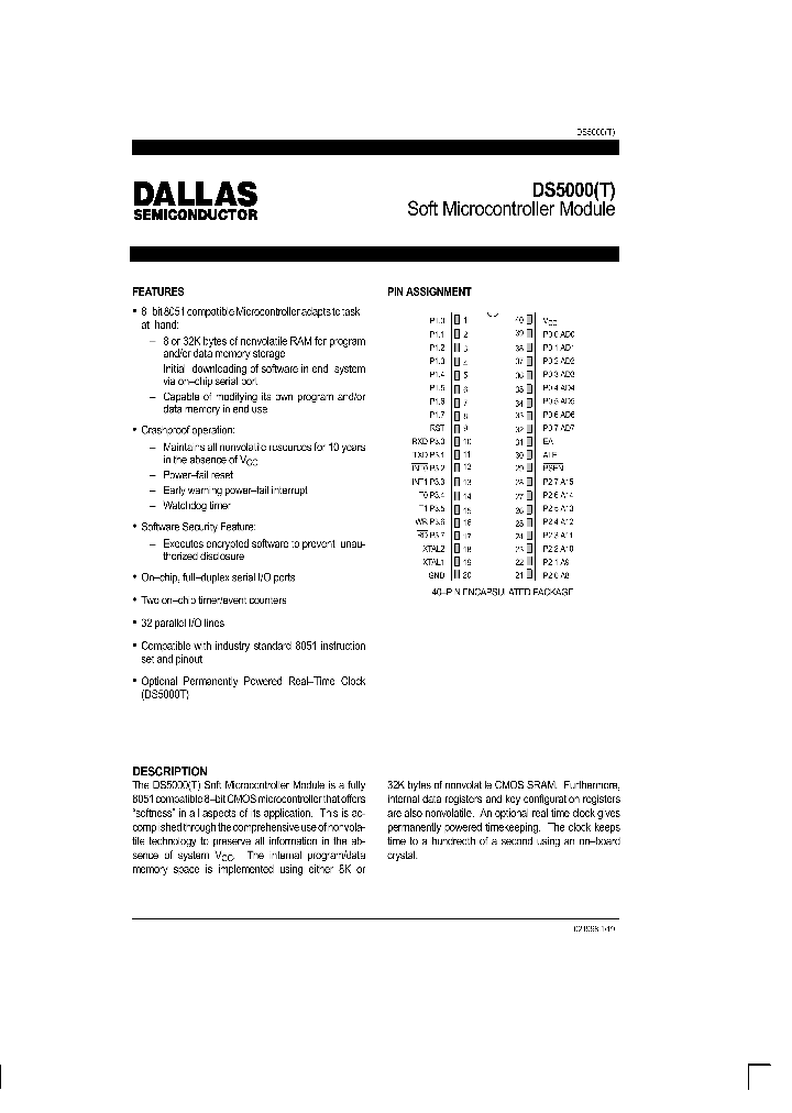 DS5000T-32-16_4596007.PDF Datasheet