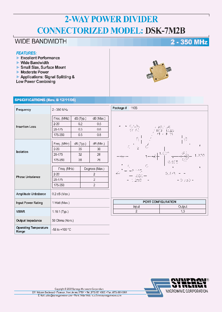 DSK-7M2B_4309771.PDF Datasheet