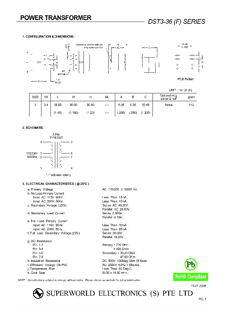 DST3-36_4442130.PDF Datasheet