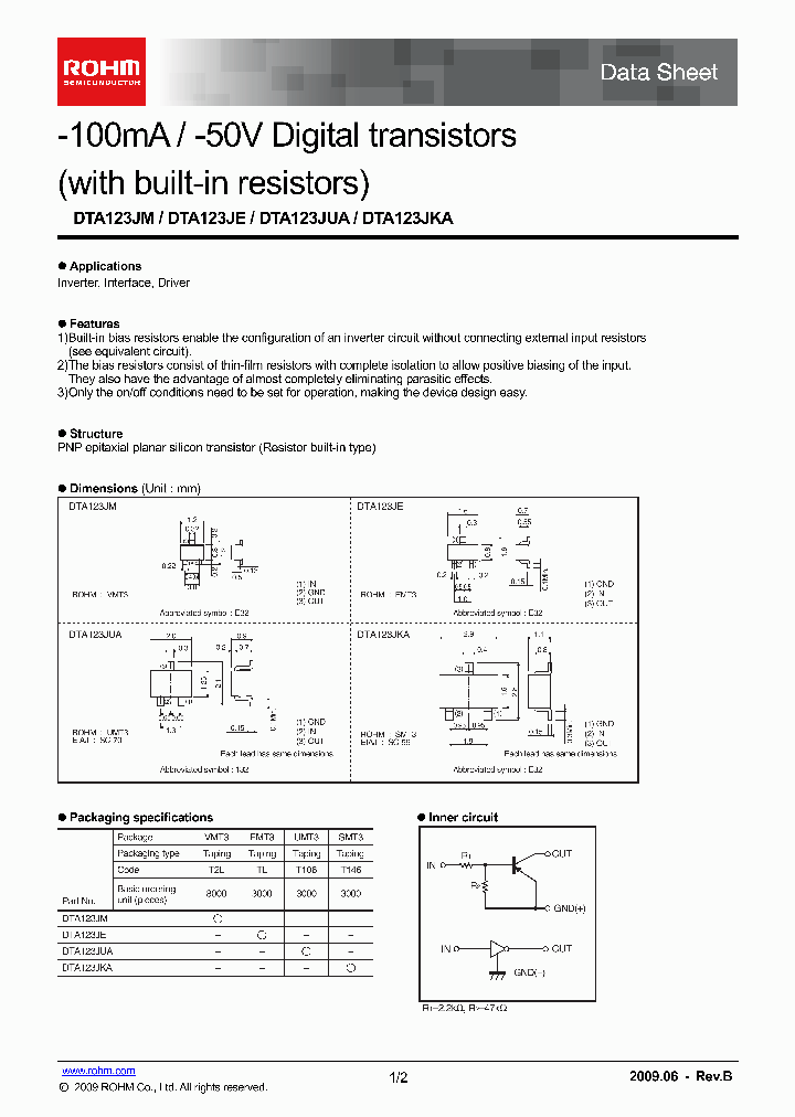 DTA123JE09_4892310.PDF Datasheet