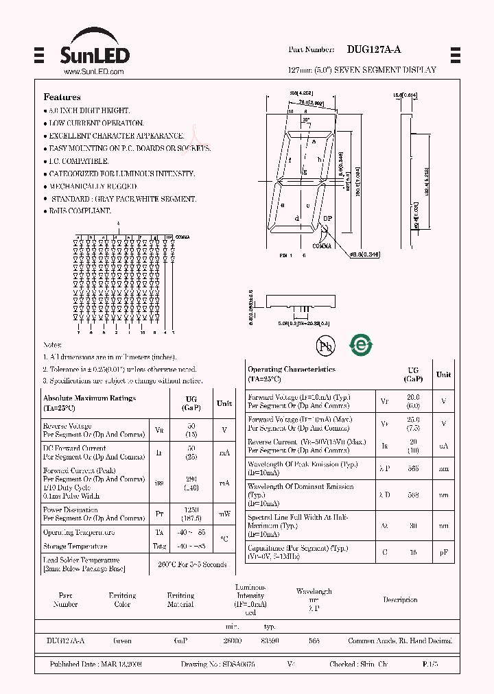 DUG127A-A_4404007.PDF Datasheet