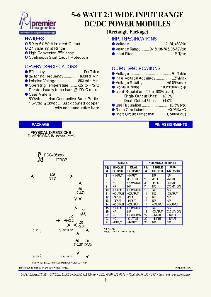 E1AD1205NX_4459145.PDF Datasheet