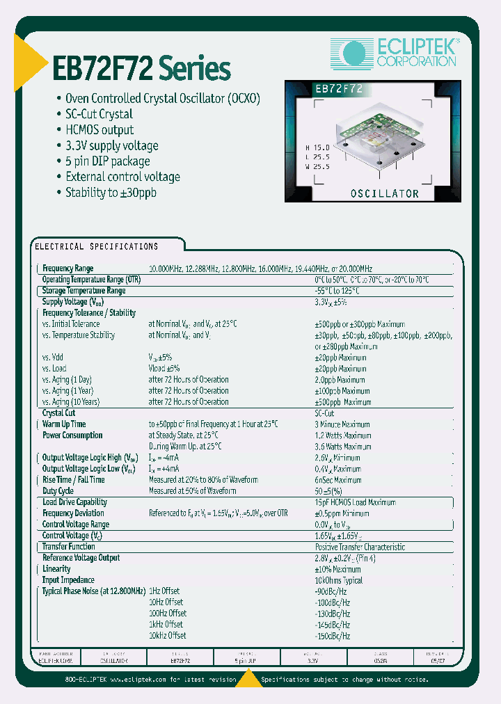 EB72F72D28AV2-20000M_4212583.PDF Datasheet