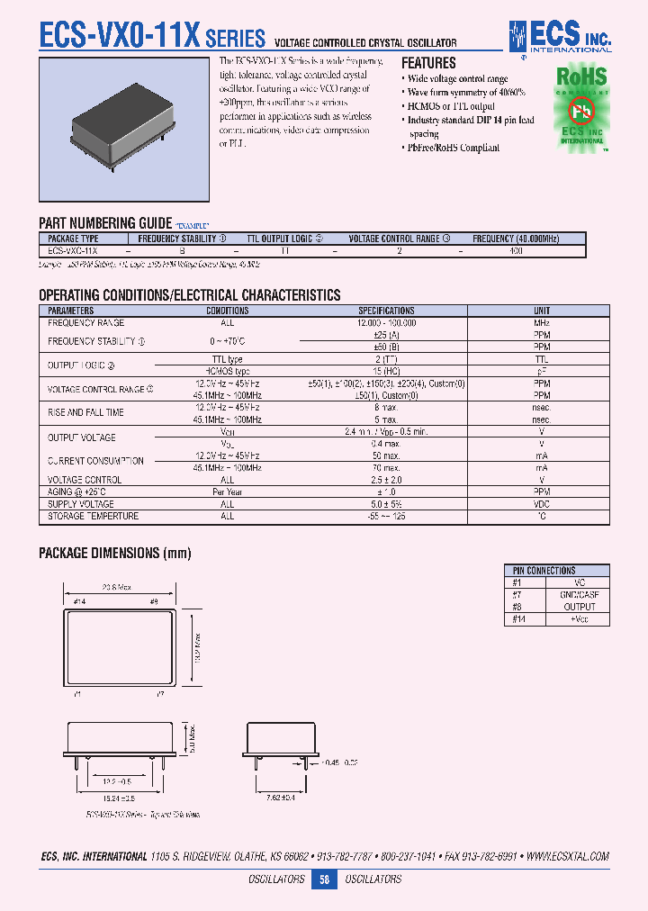 ECS-VXO-11X-B-TT-2-400_4452718.PDF Datasheet