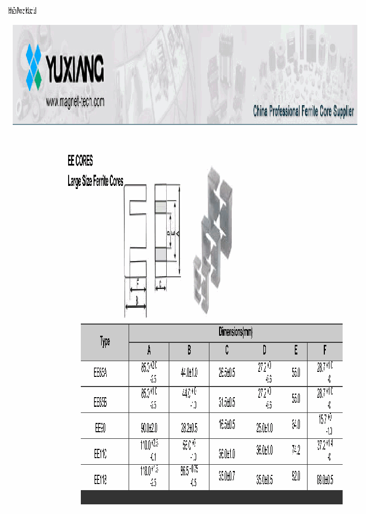 EE110_4710400.PDF Datasheet