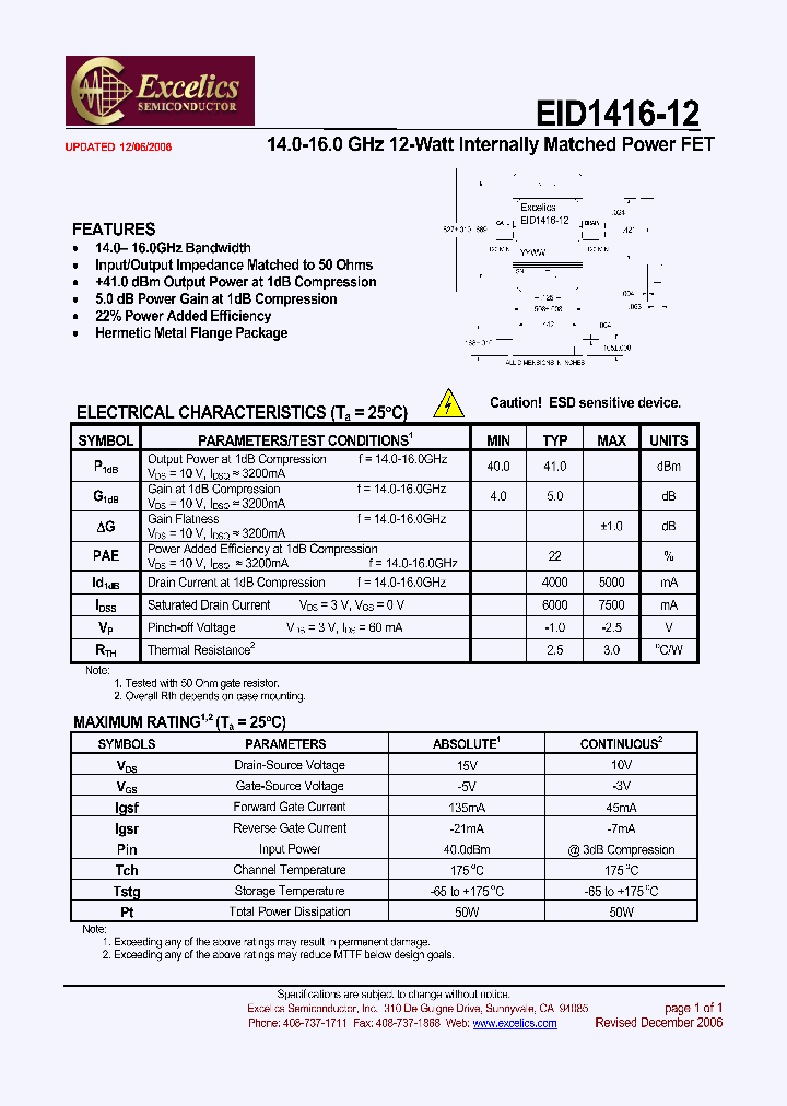 EID1416-12_4508385.PDF Datasheet