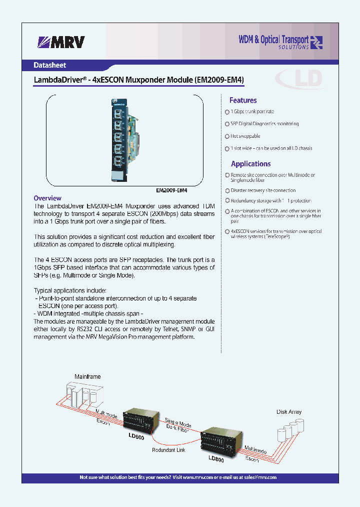 EM2009-EM4_4876755.PDF Datasheet