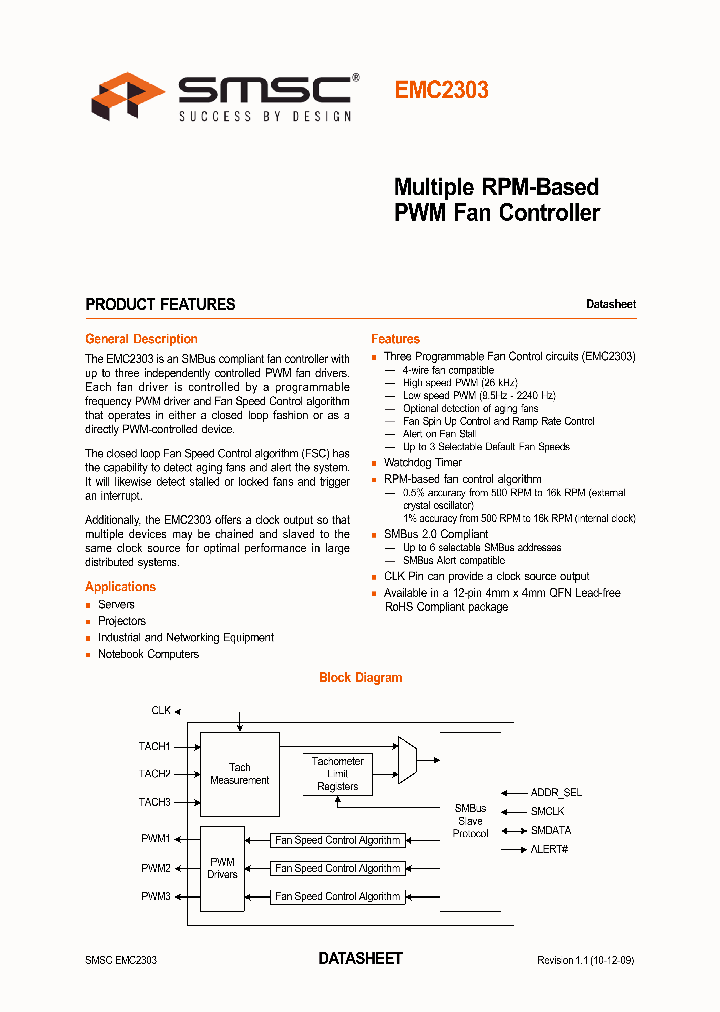 EMC2303-1-KP-TR_4535873.PDF Datasheet