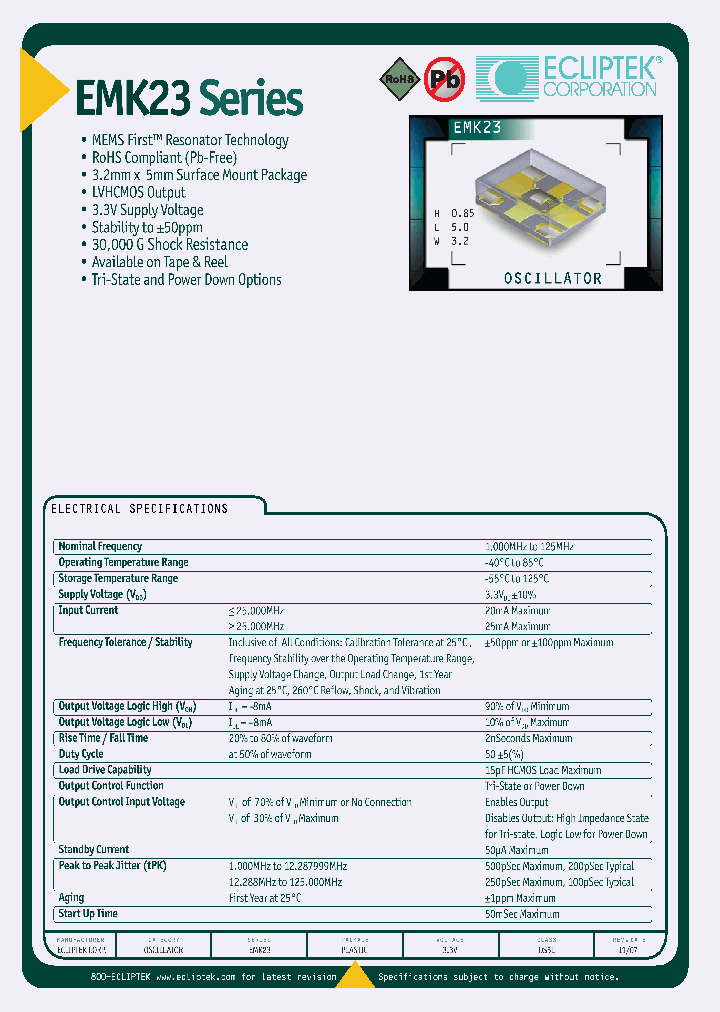 EMK23G2H-50000M_4369945.PDF Datasheet
