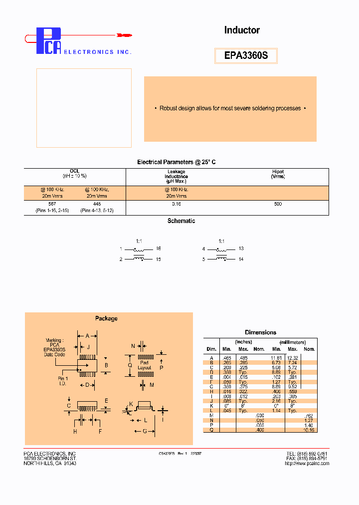 EPA3360S_4480143.PDF Datasheet