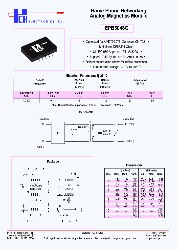 EPB5048G_4722874.PDF Datasheet