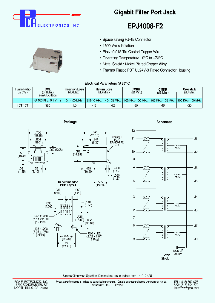 EPJ4008-F2_4463575.PDF Datasheet