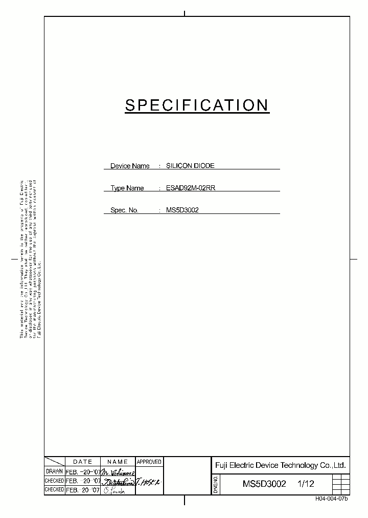 ESAD92M-02RR_4202343.PDF Datasheet