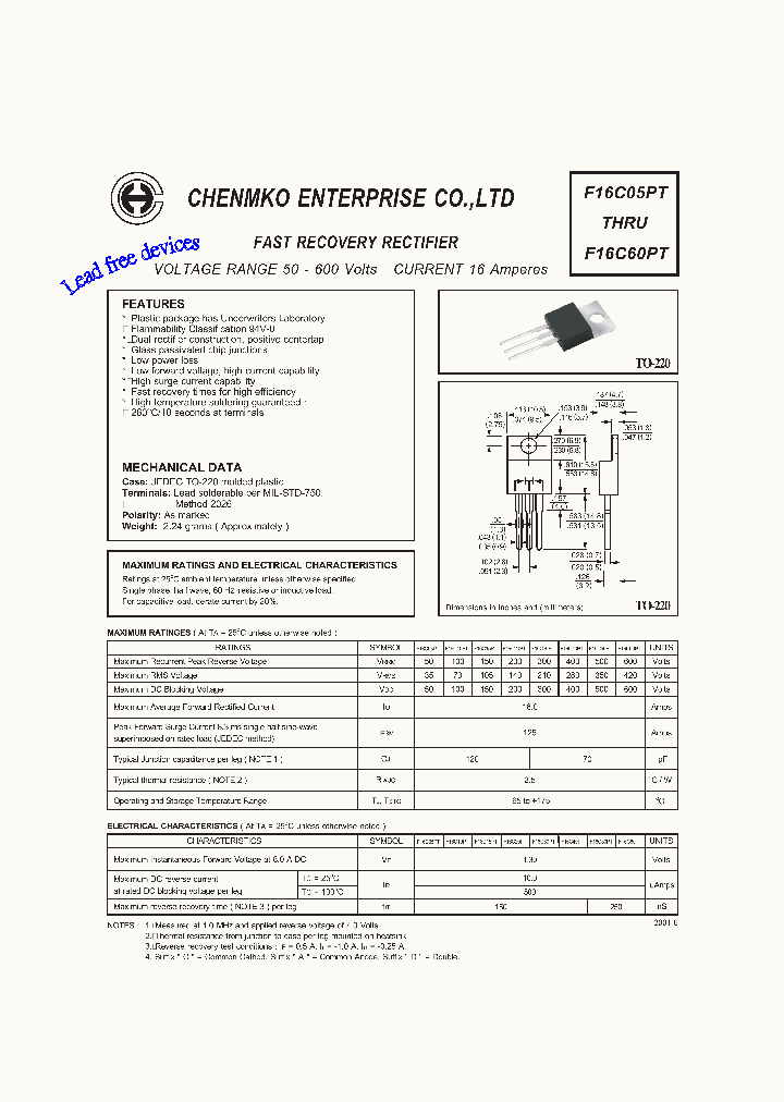 F16C30PT_4462495.PDF Datasheet