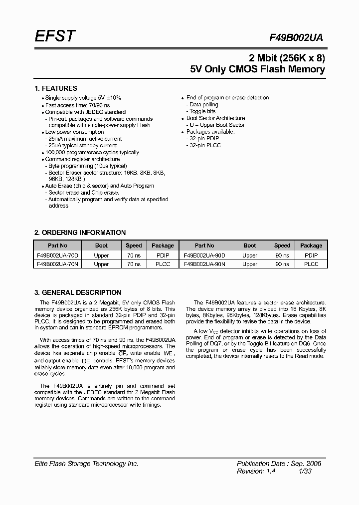 F49B002UA_4221862.PDF Datasheet