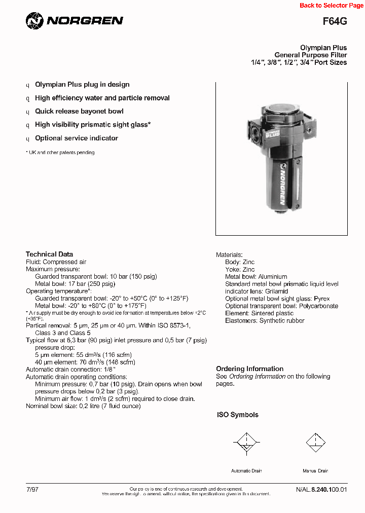 F64G-3BN-AD1_4713257.PDF Datasheet