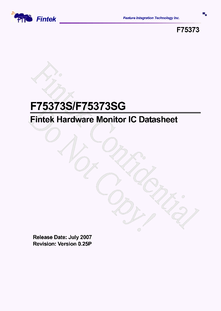 F75373_4396878.PDF Datasheet