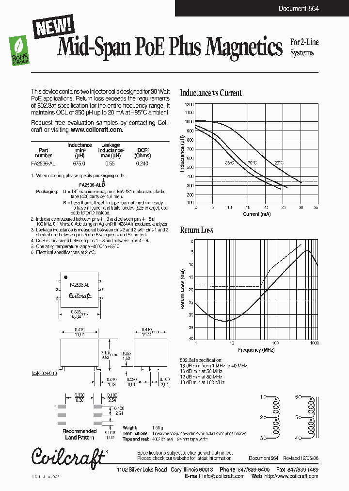 FA2536-AL_4702049.PDF Datasheet