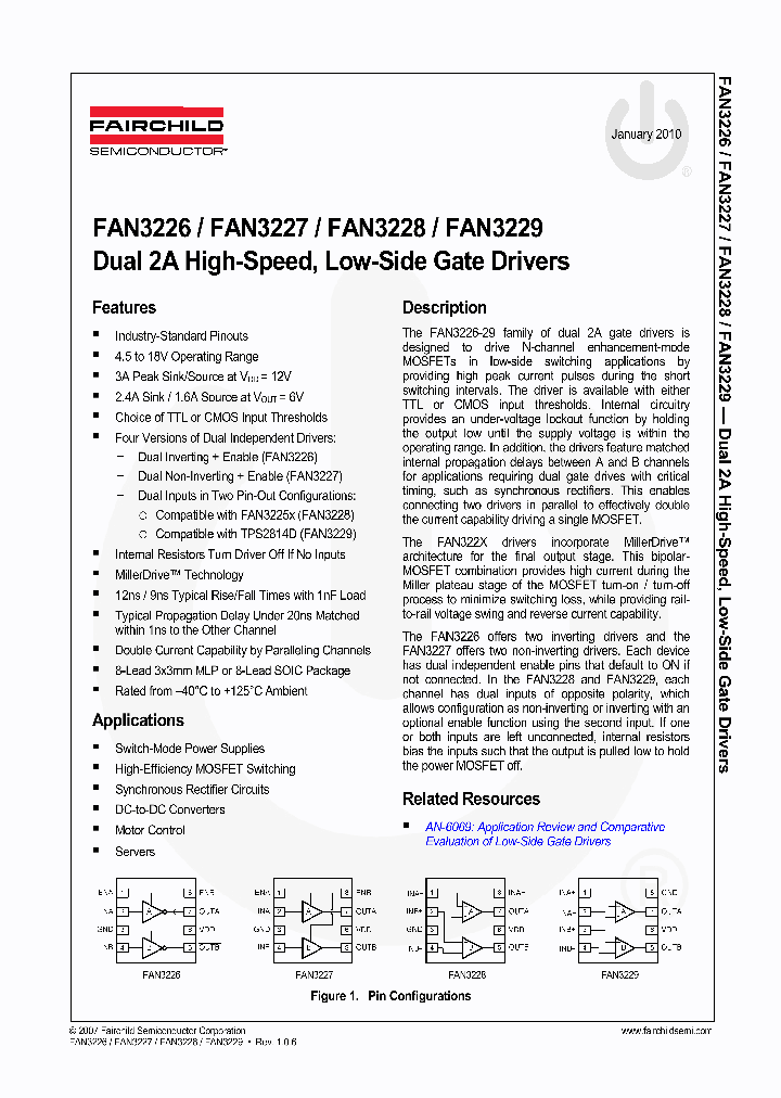 FAN322910_4917436.PDF Datasheet