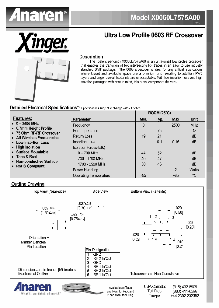 FB0826A7503A00_4203754.PDF Datasheet