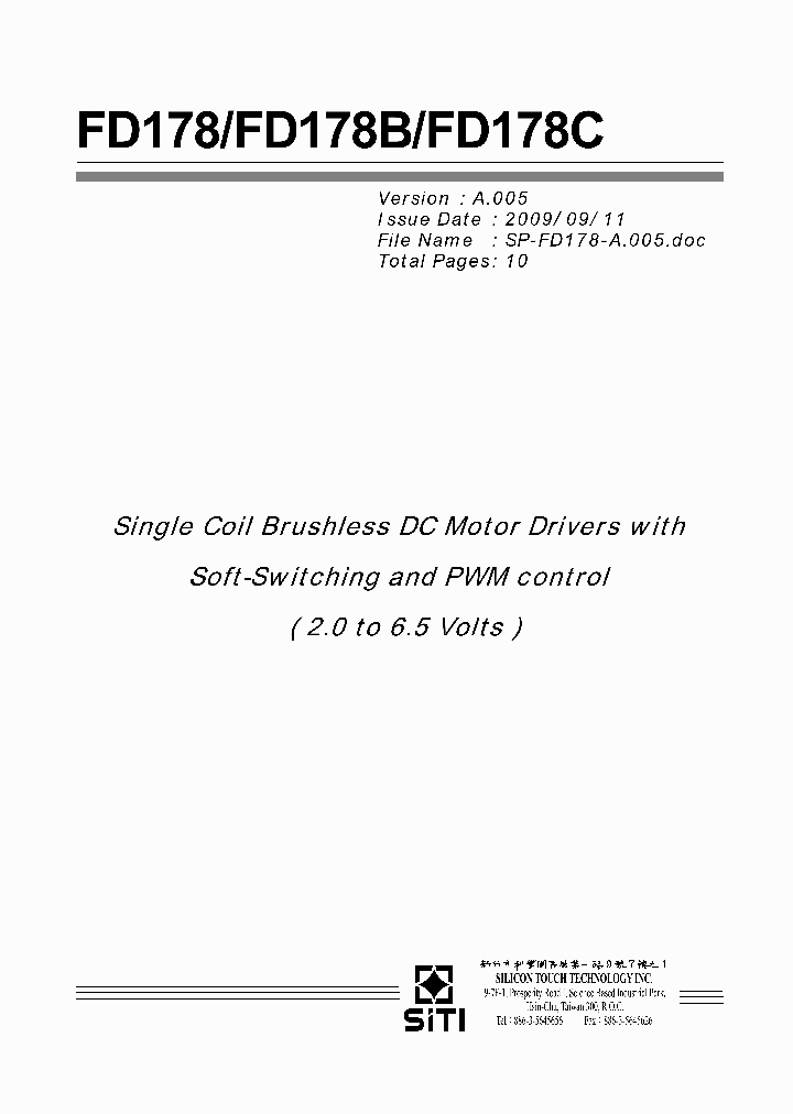 FD178_4797239.PDF Datasheet