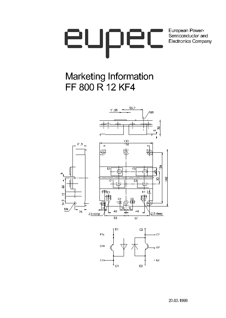 FF800R12KF4_4222504.PDF Datasheet