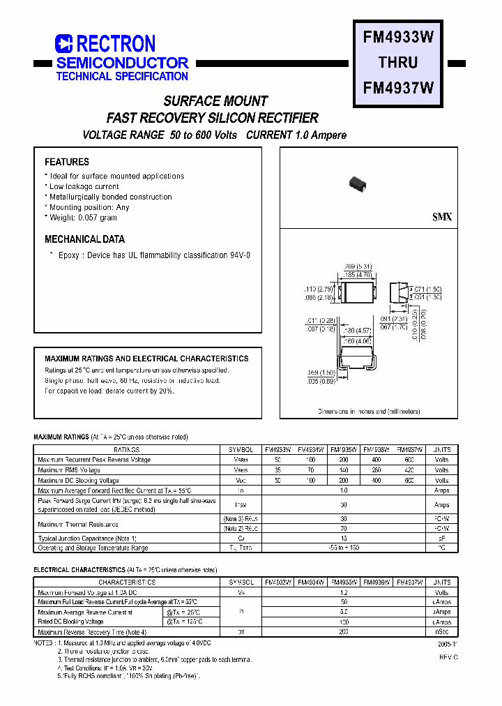 FM4933W_4167841.PDF Datasheet