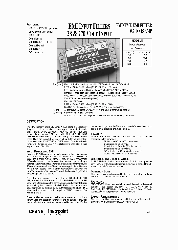 FME28-461W_4462346.PDF Datasheet