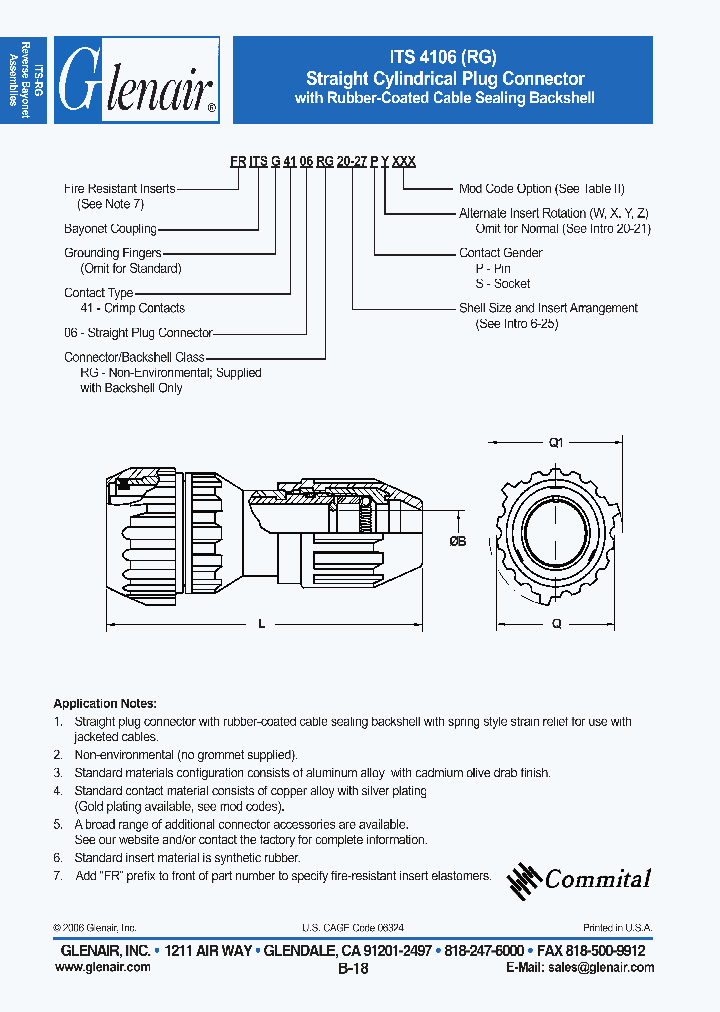 FRITS4106RG_4815388.PDF Datasheet