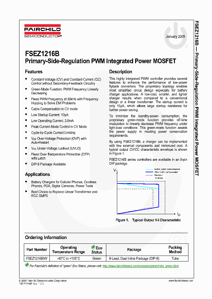 FSEZ1216B_4508698.PDF Datasheet